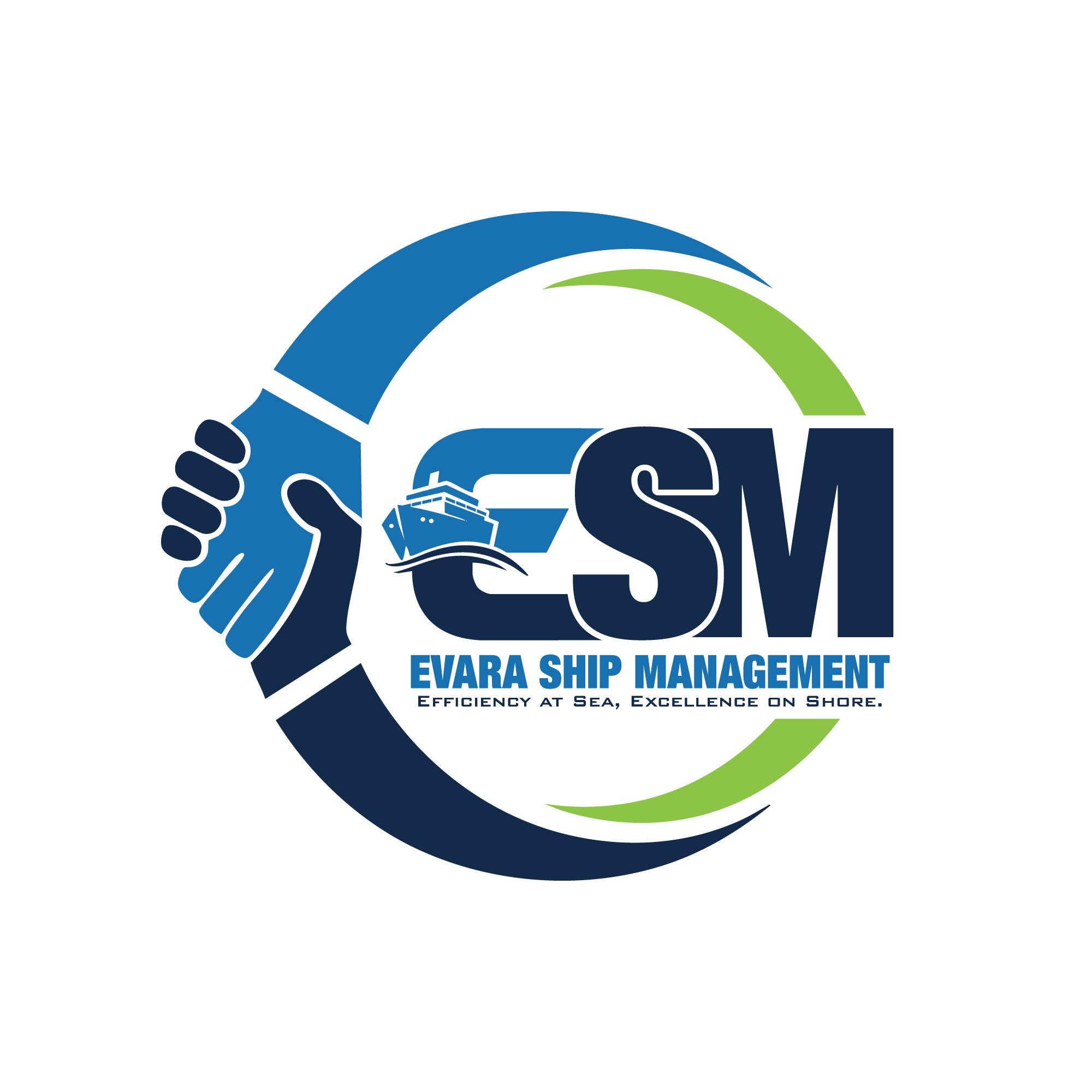 Evara Ship Management 