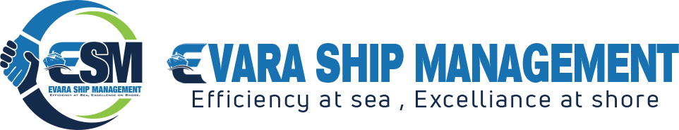 Evara Ship Management